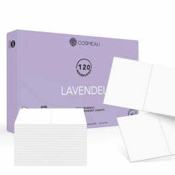 Cosmeau Wasstrips Lavendel 120 wasbeurten