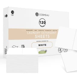 Cosmeau Wasstrips Witte Was 120 wasbeurten